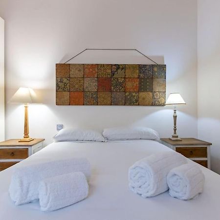Quevedo City Center By Valcambre Sevilla Exteriér fotografie