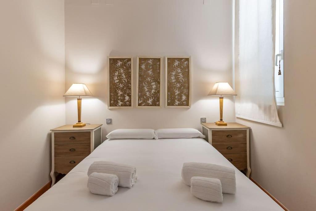Quevedo City Center By Valcambre Sevilla Exteriér fotografie